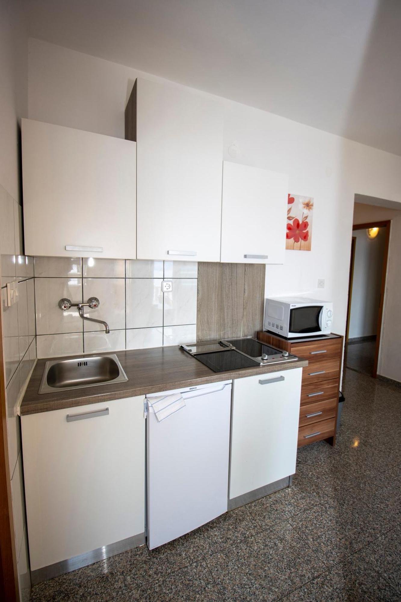 Apartmani Vesna Celina Luaran gambar