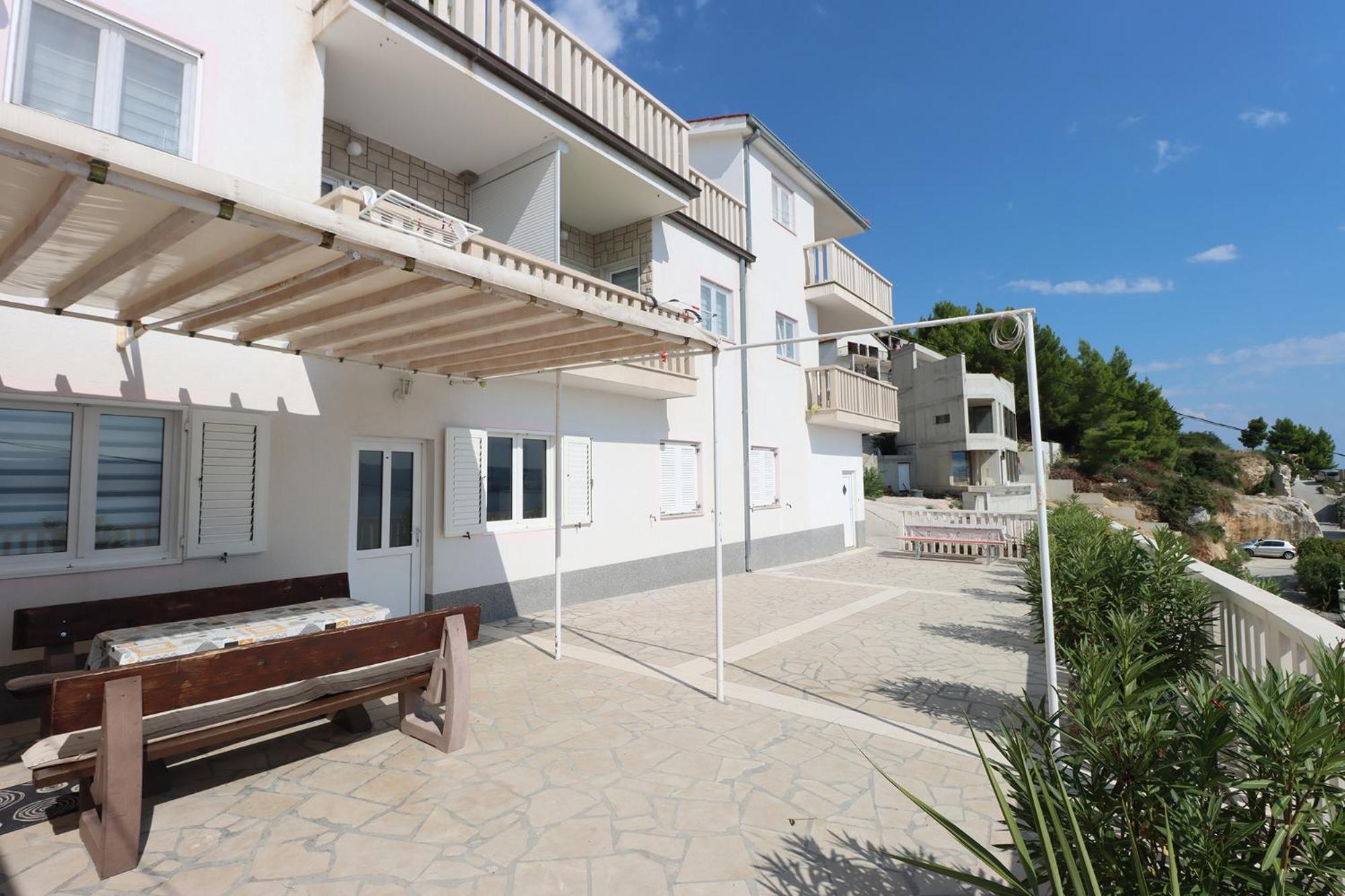 Apartmani Vesna Celina Luaran gambar