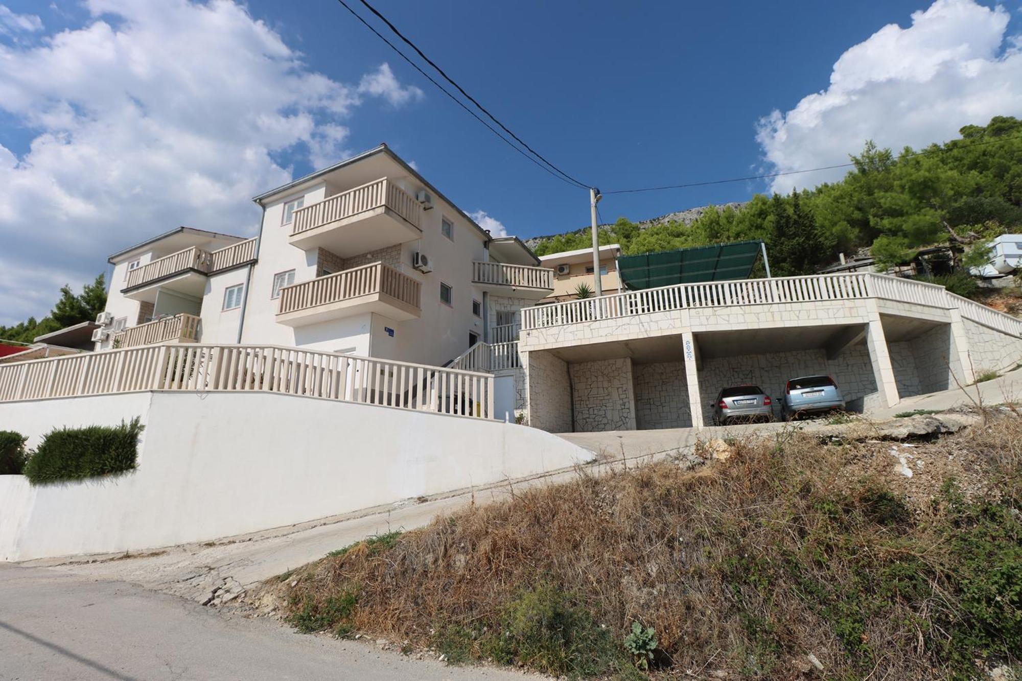 Apartmani Vesna Celina Luaran gambar