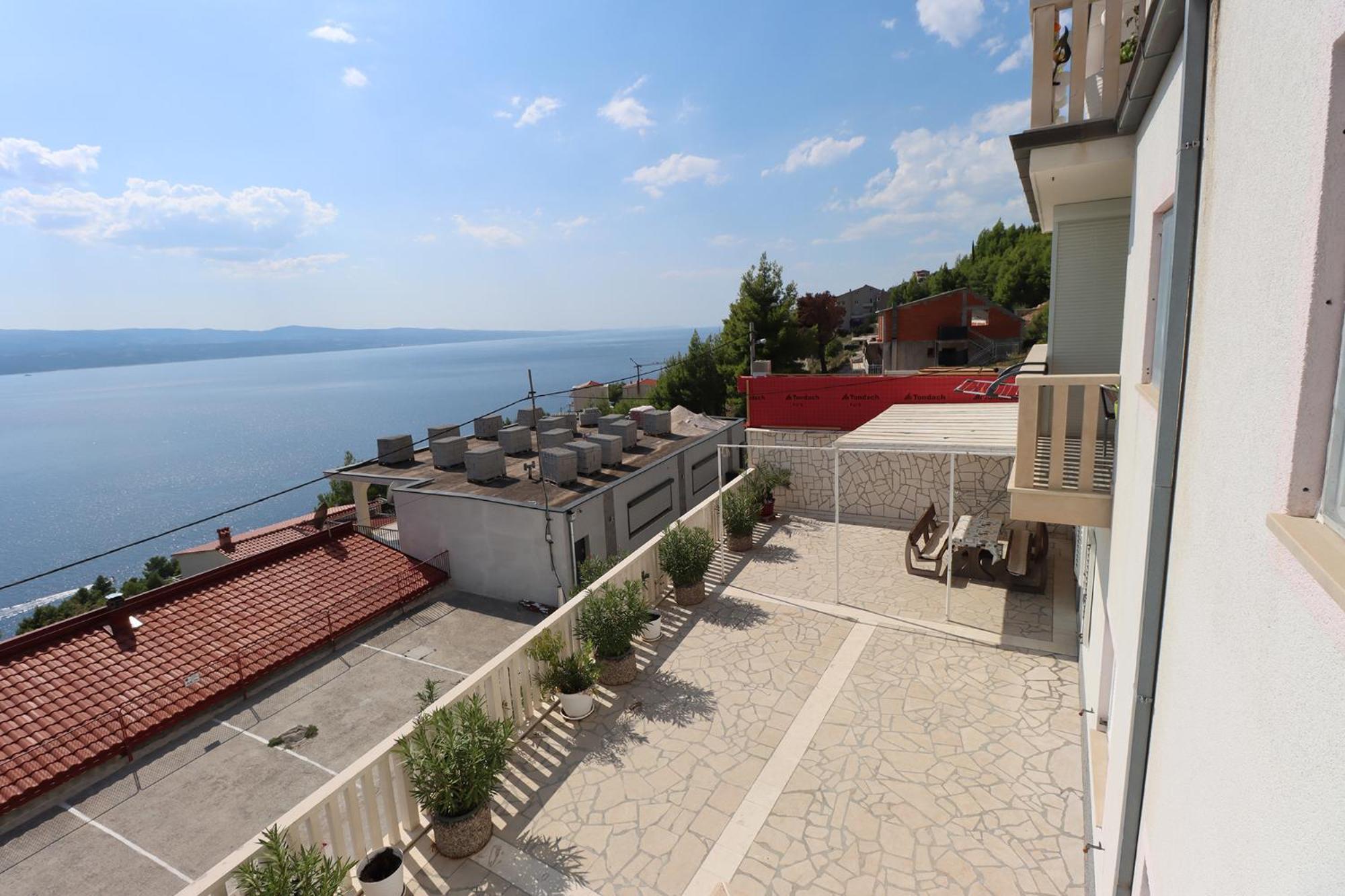 Apartmani Vesna Celina Luaran gambar