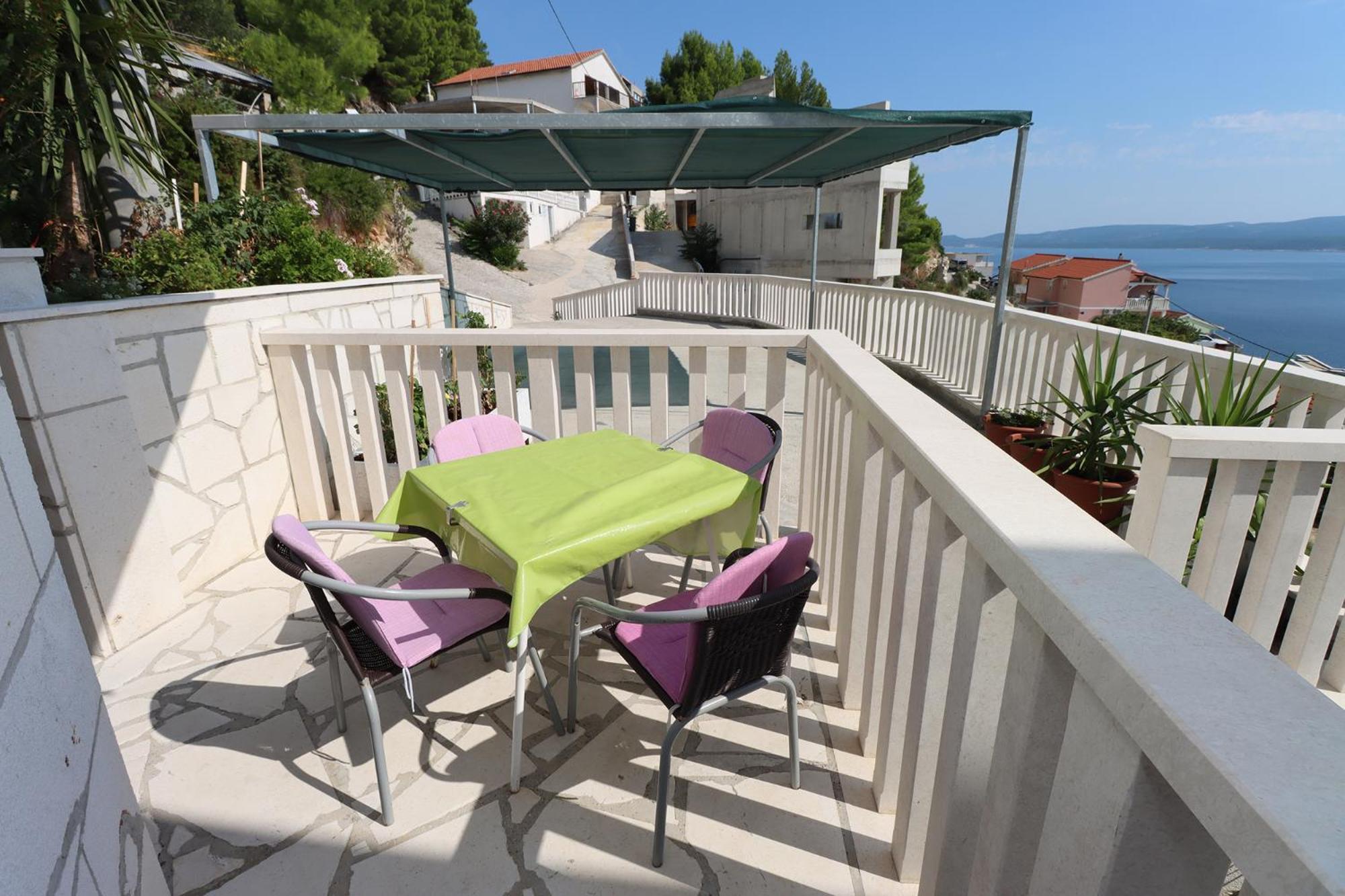 Apartmani Vesna Celina Luaran gambar
