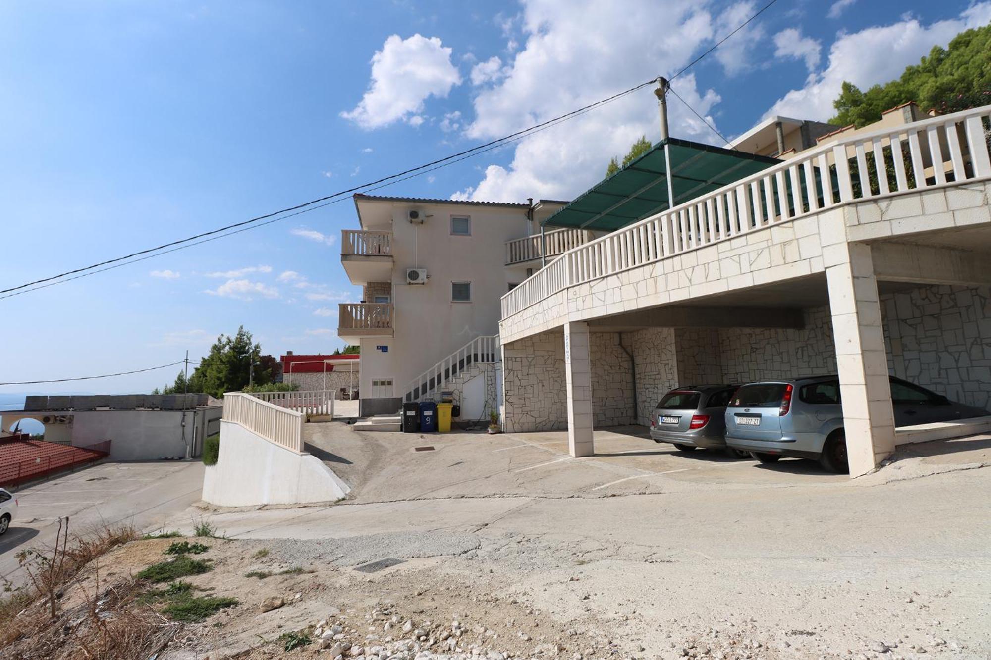Apartmani Vesna Celina Luaran gambar