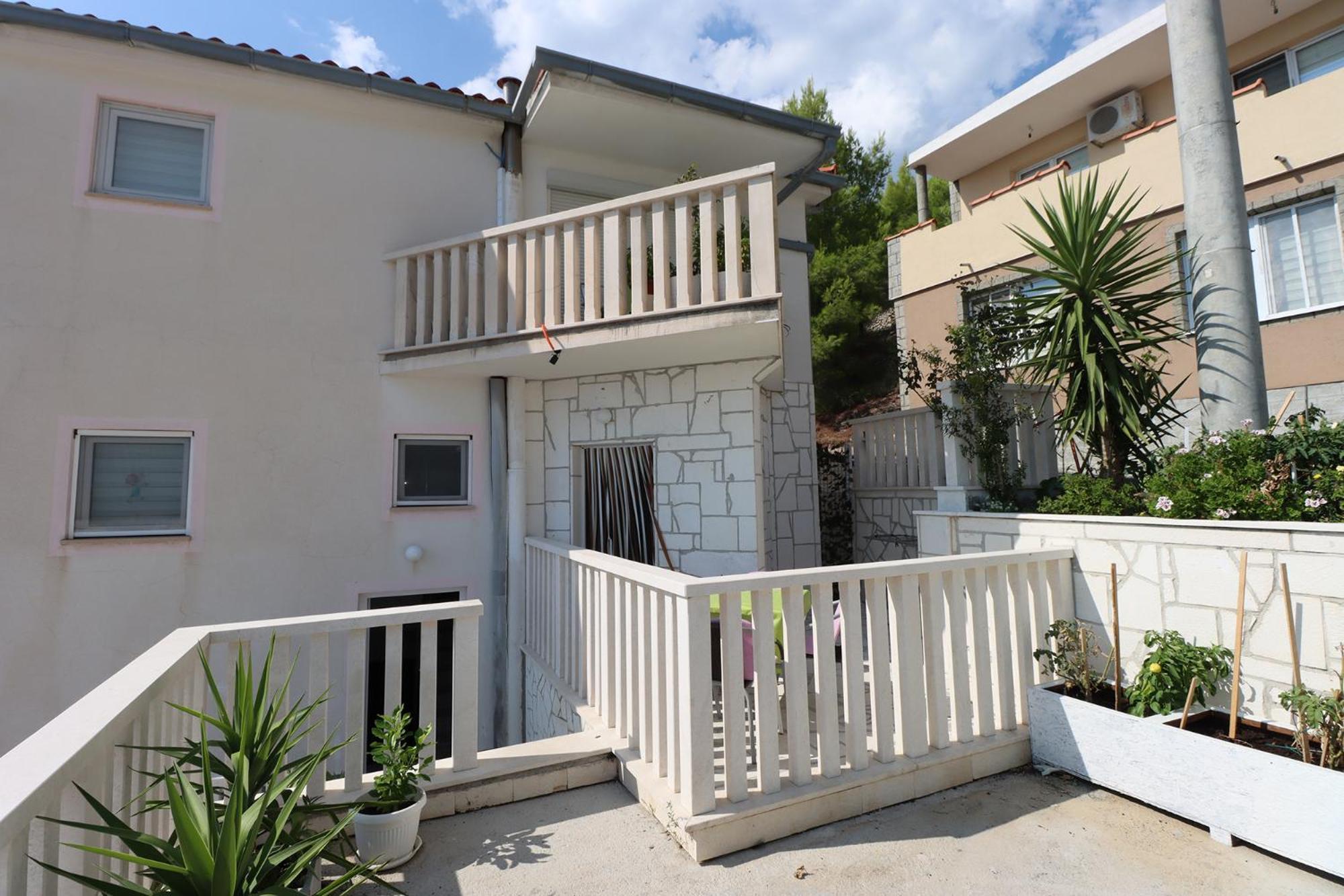 Apartmani Vesna Celina Luaran gambar