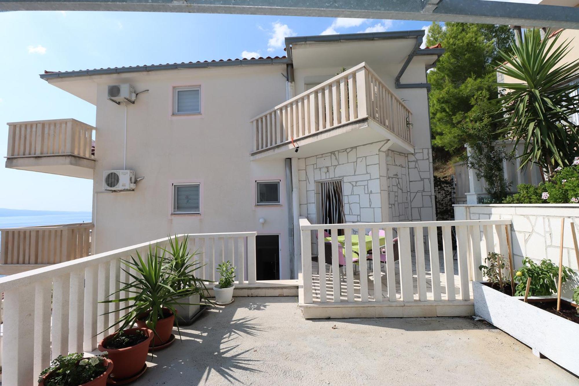 Apartmani Vesna Celina Luaran gambar