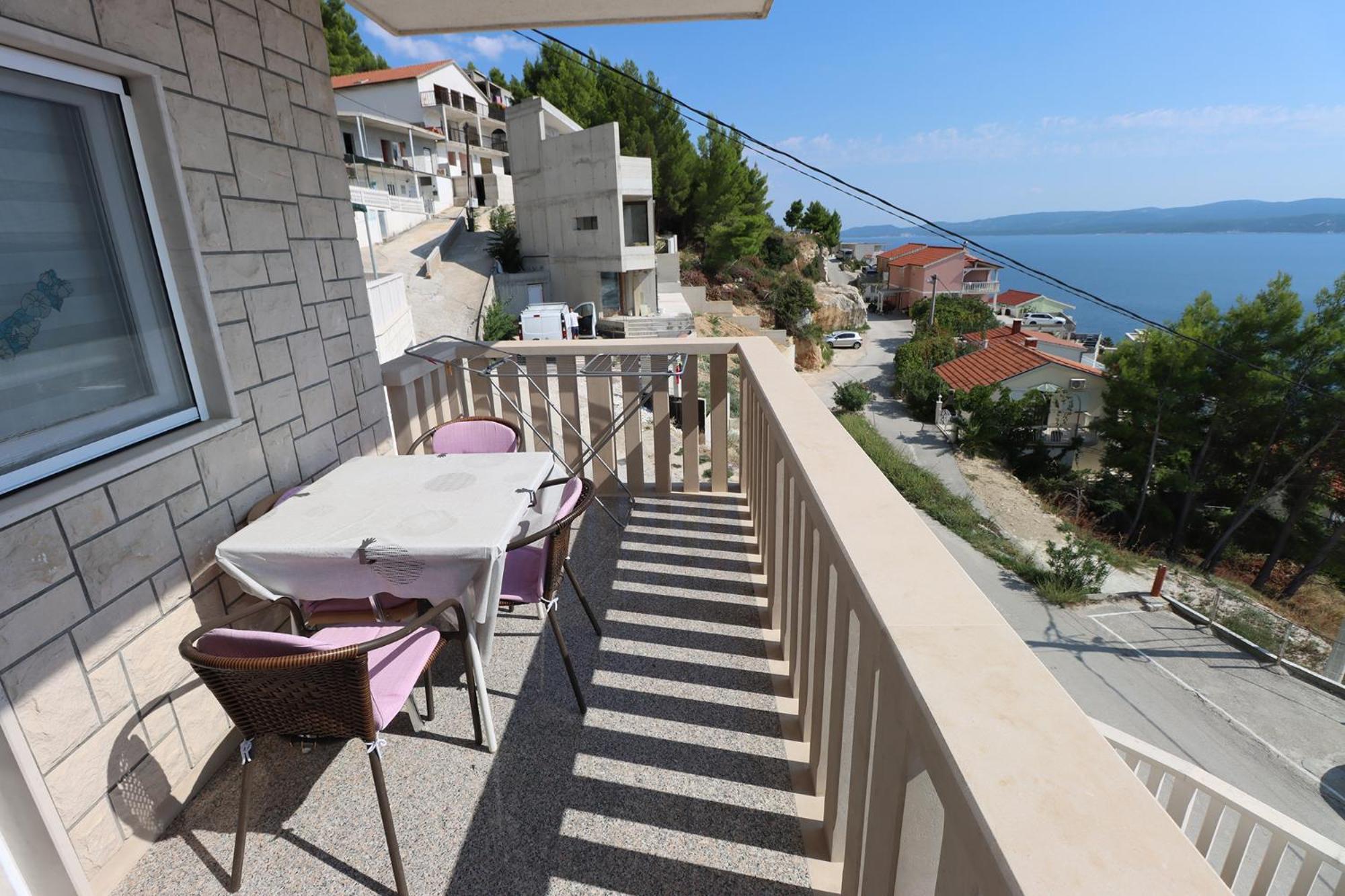 Apartmani Vesna Celina Luaran gambar