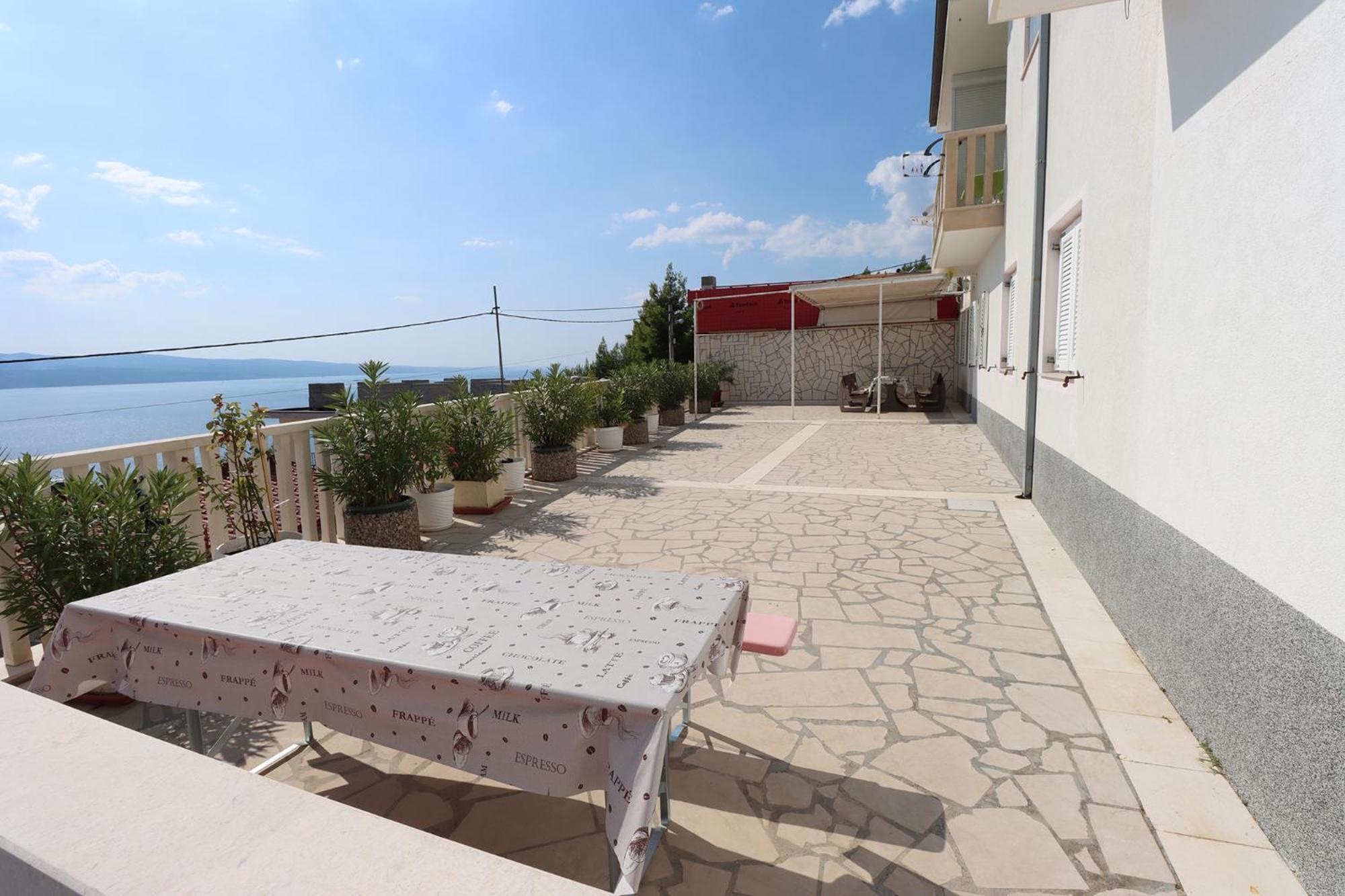 Apartmani Vesna Celina Luaran gambar