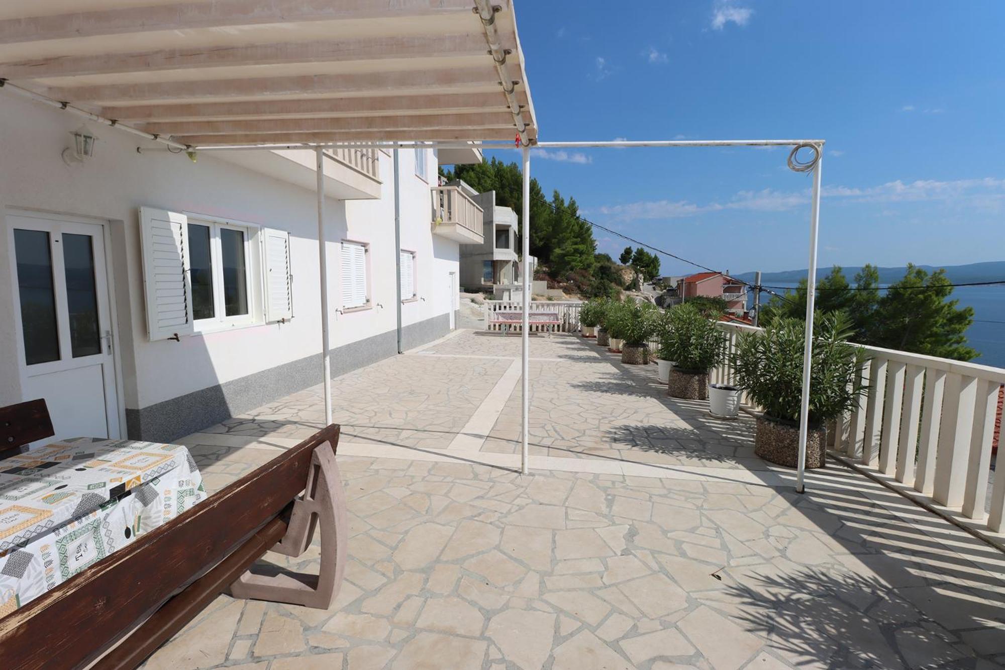 Apartmani Vesna Celina Luaran gambar