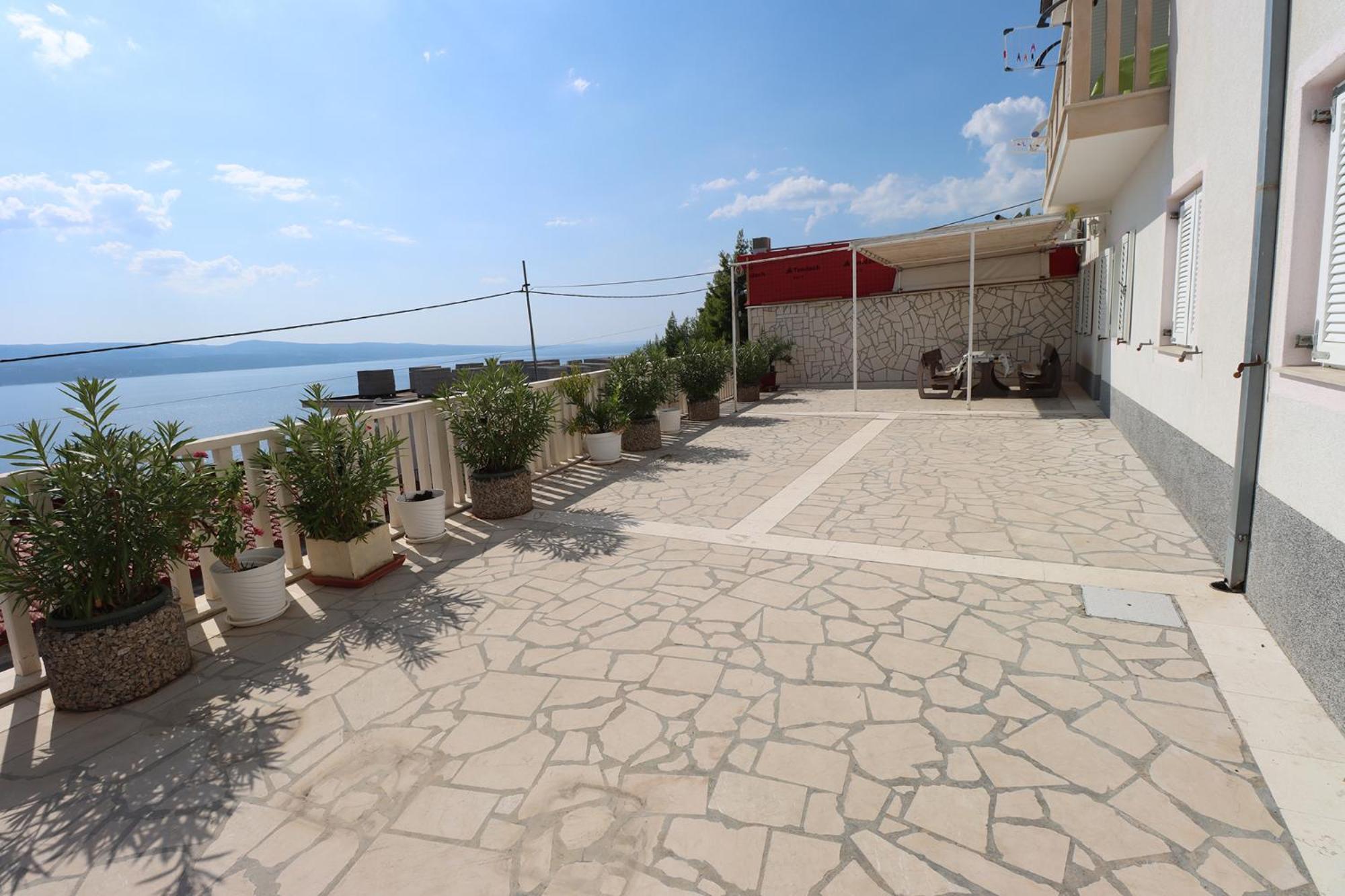 Apartmani Vesna Celina Luaran gambar
