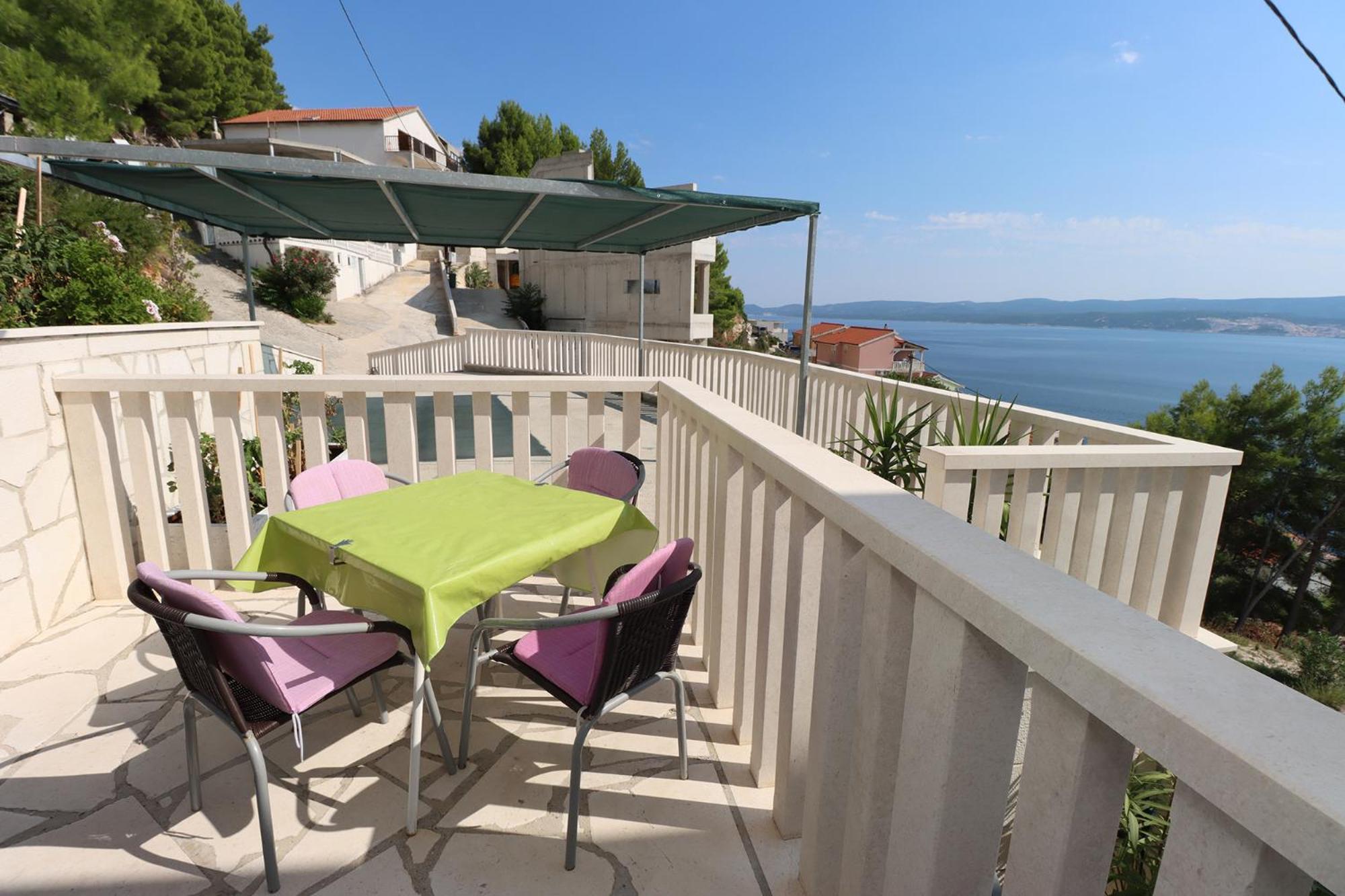 Apartmani Vesna Celina Luaran gambar