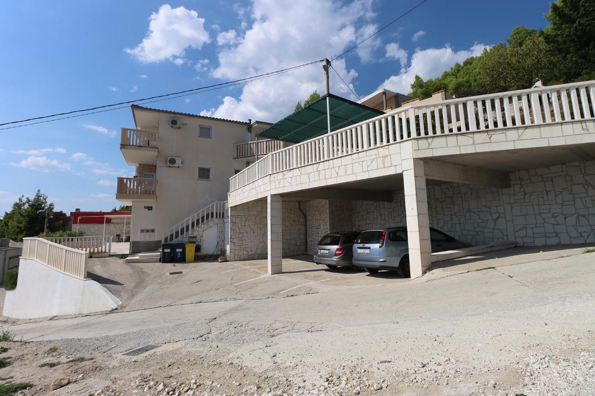 Apartmani Vesna Celina Luaran gambar