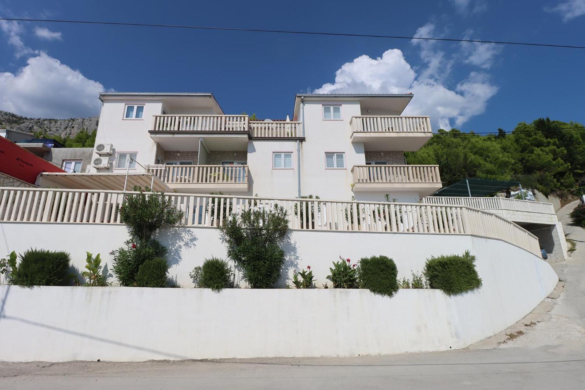 Apartmani Vesna Celina Luaran gambar