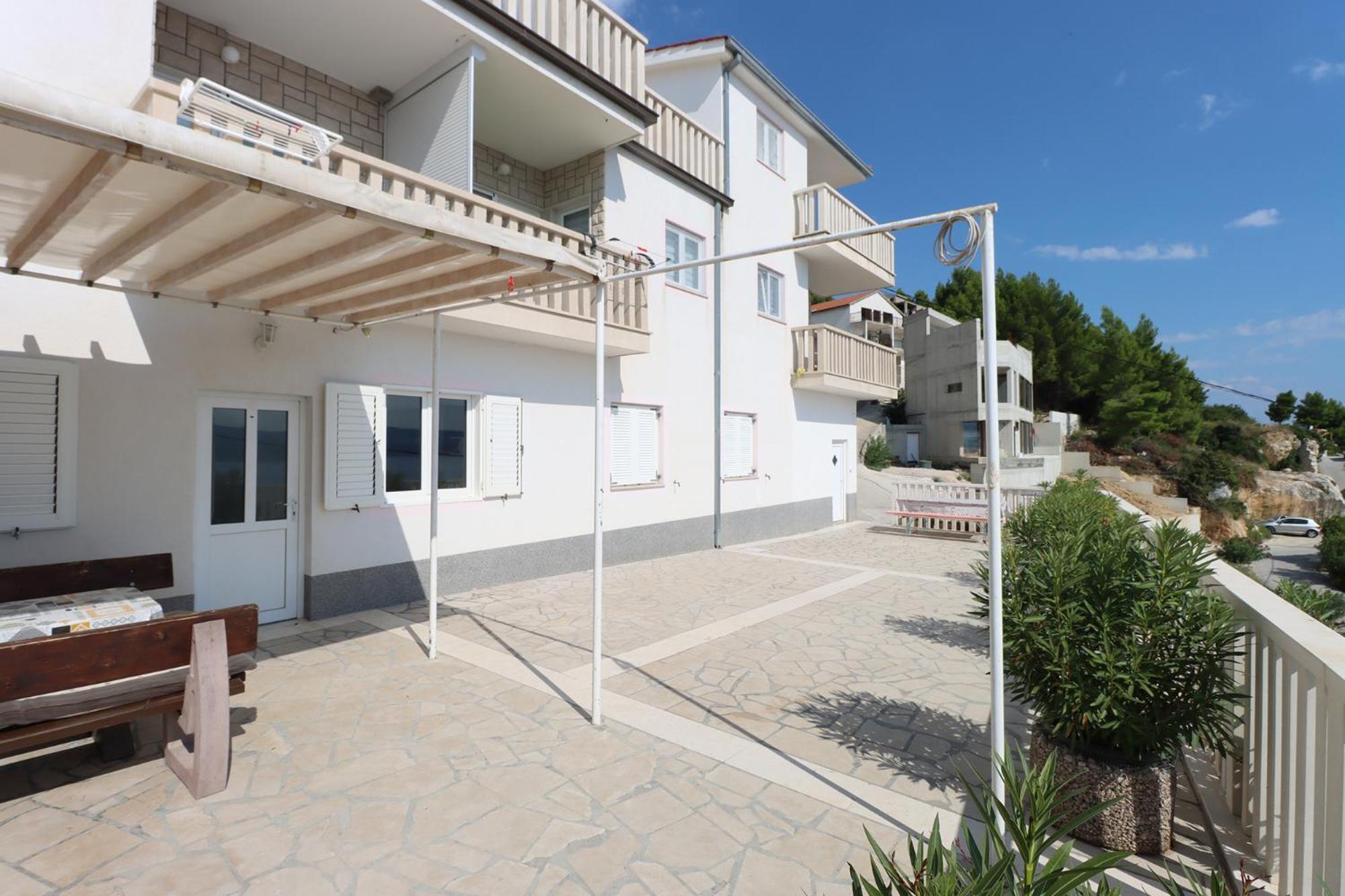Apartmani Vesna Celina Luaran gambar