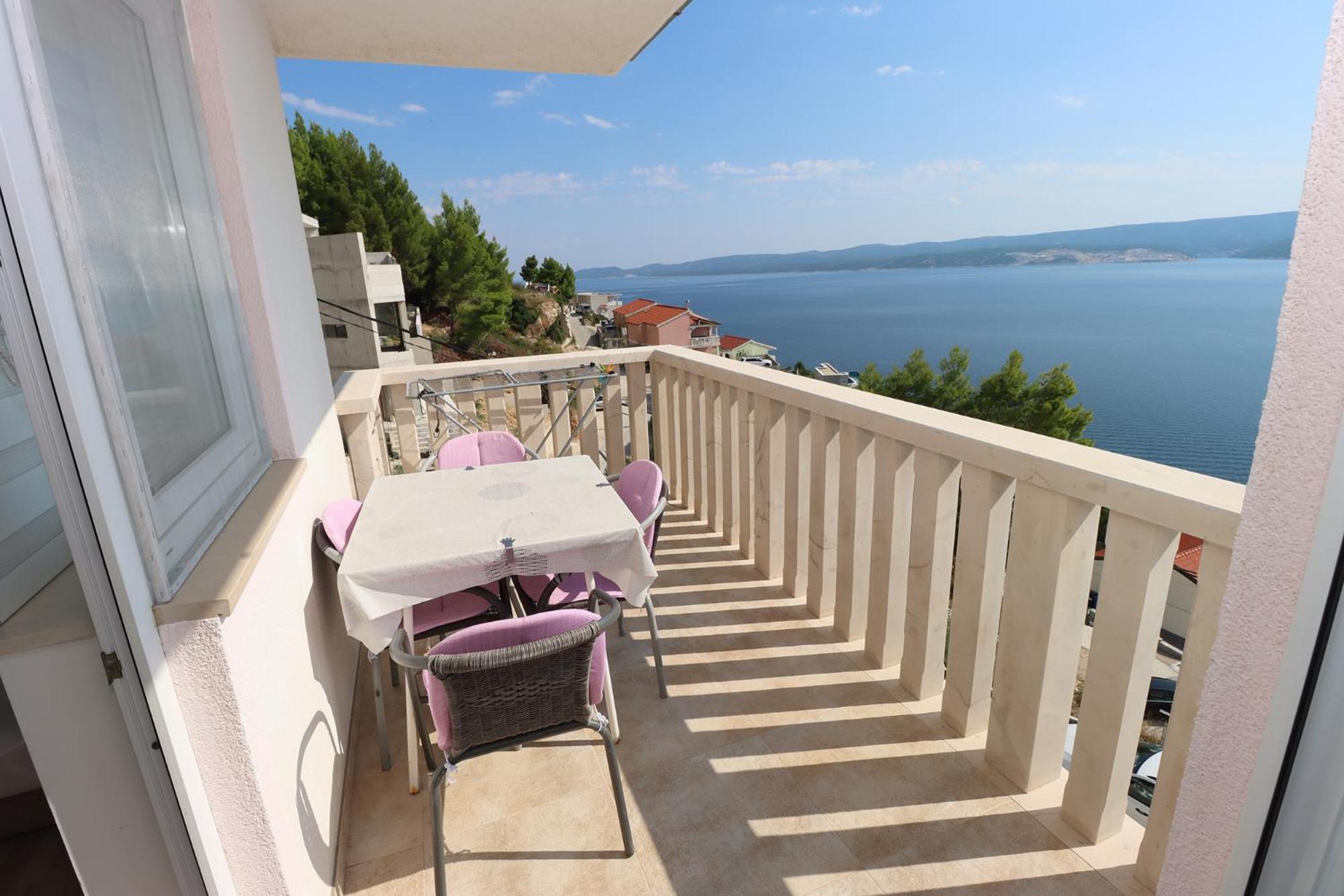 Apartmani Vesna Celina Luaran gambar