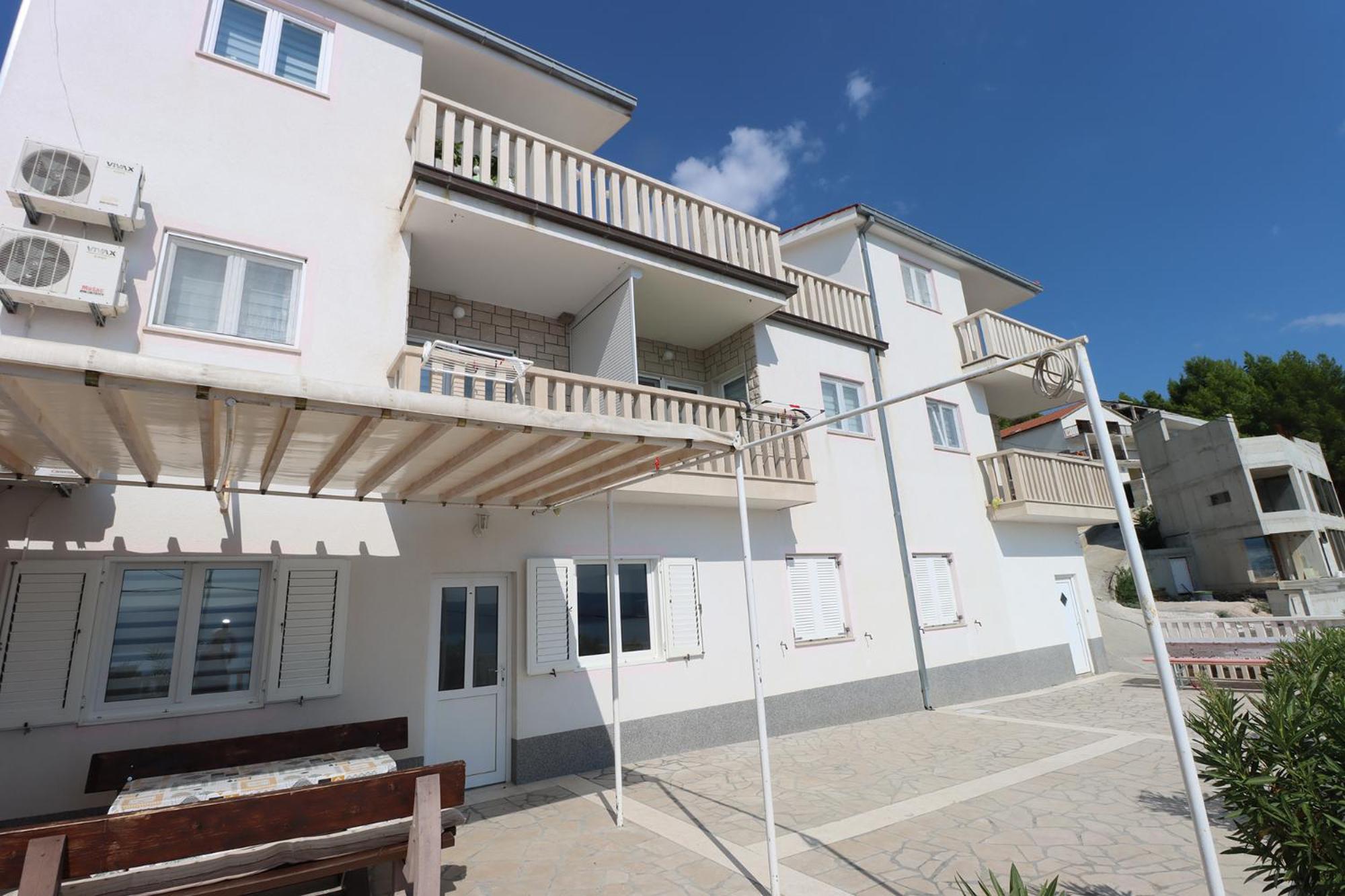 Apartmani Vesna Celina Luaran gambar