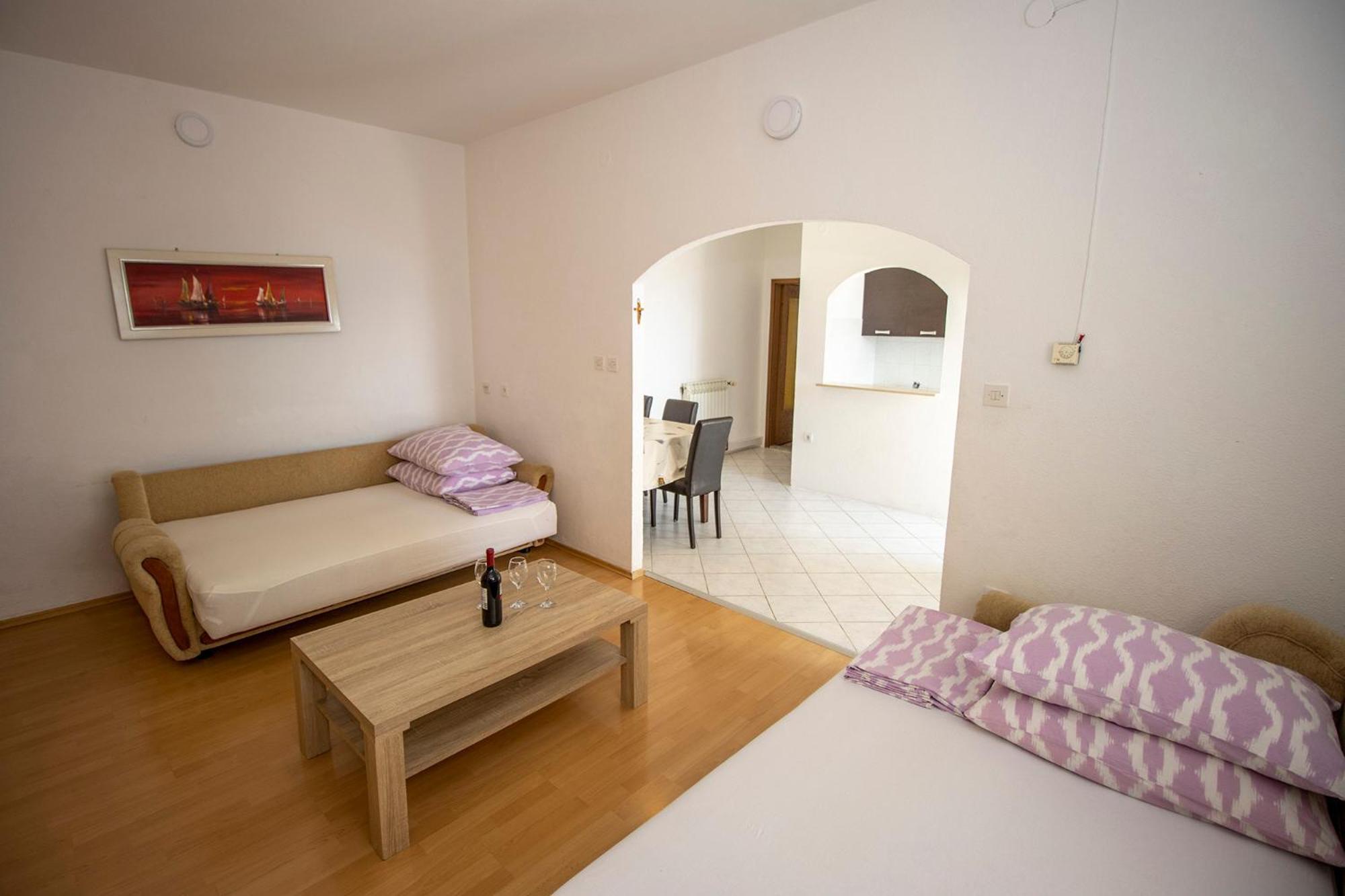 Apartmani Vesna Celina Luaran gambar