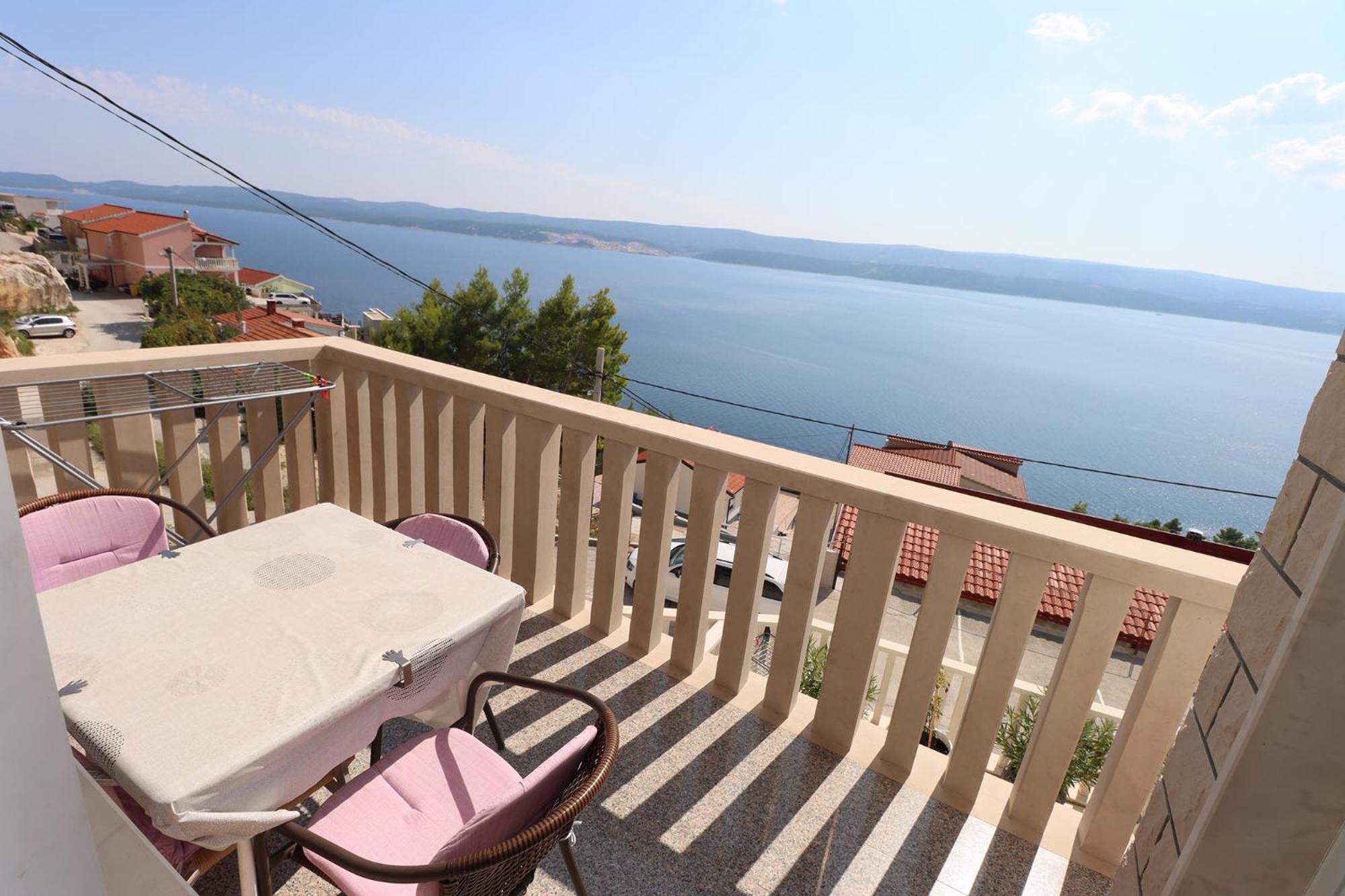Apartmani Vesna Celina Luaran gambar
