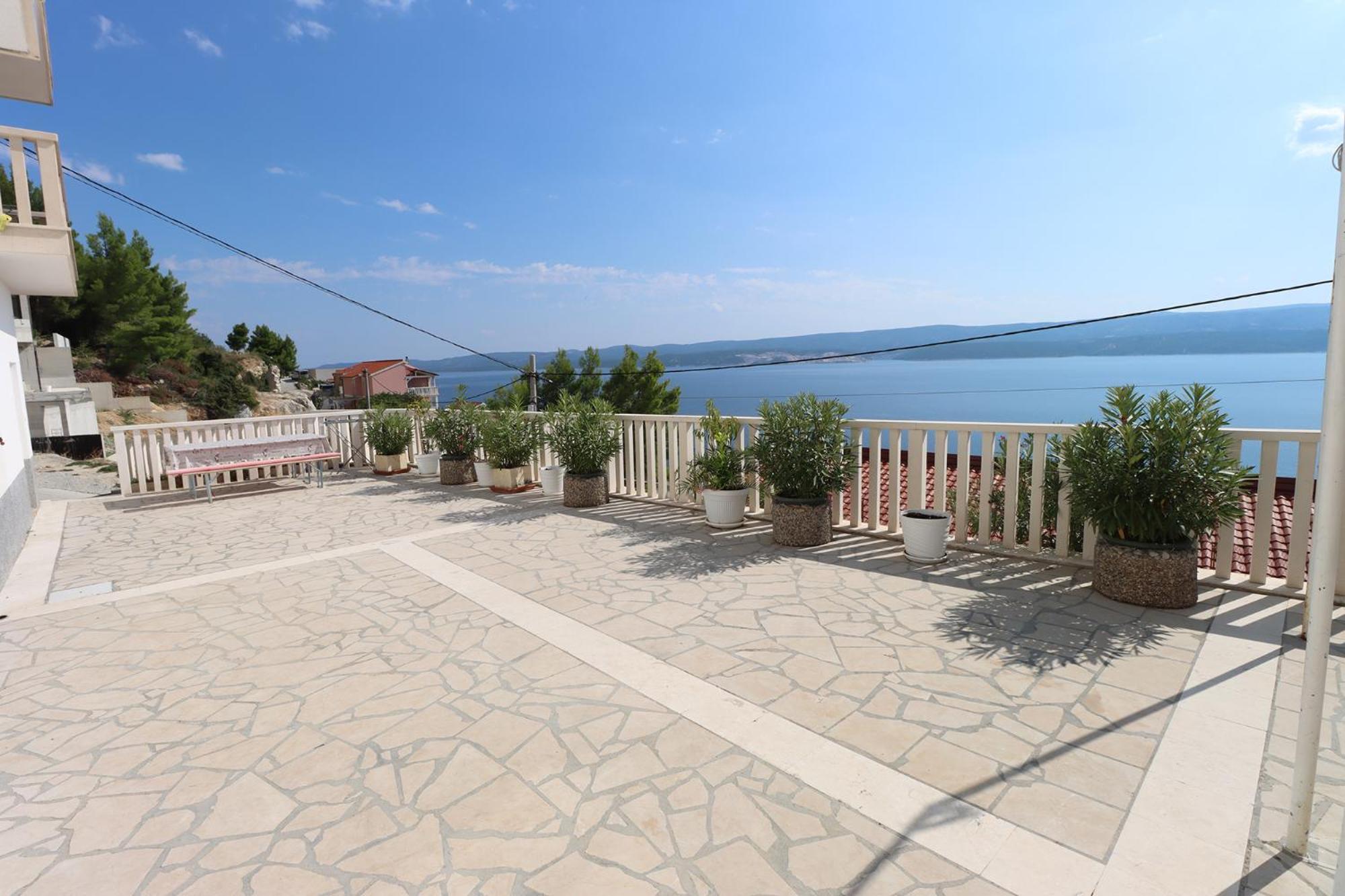 Apartmani Vesna Celina Luaran gambar