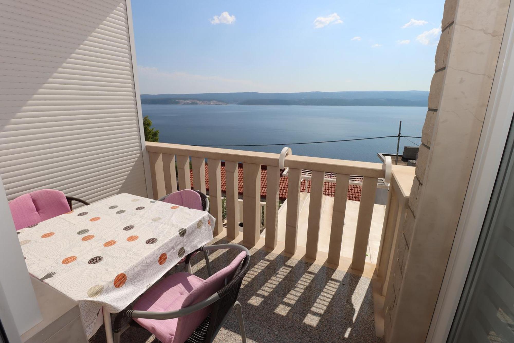 Apartmani Vesna Celina Luaran gambar