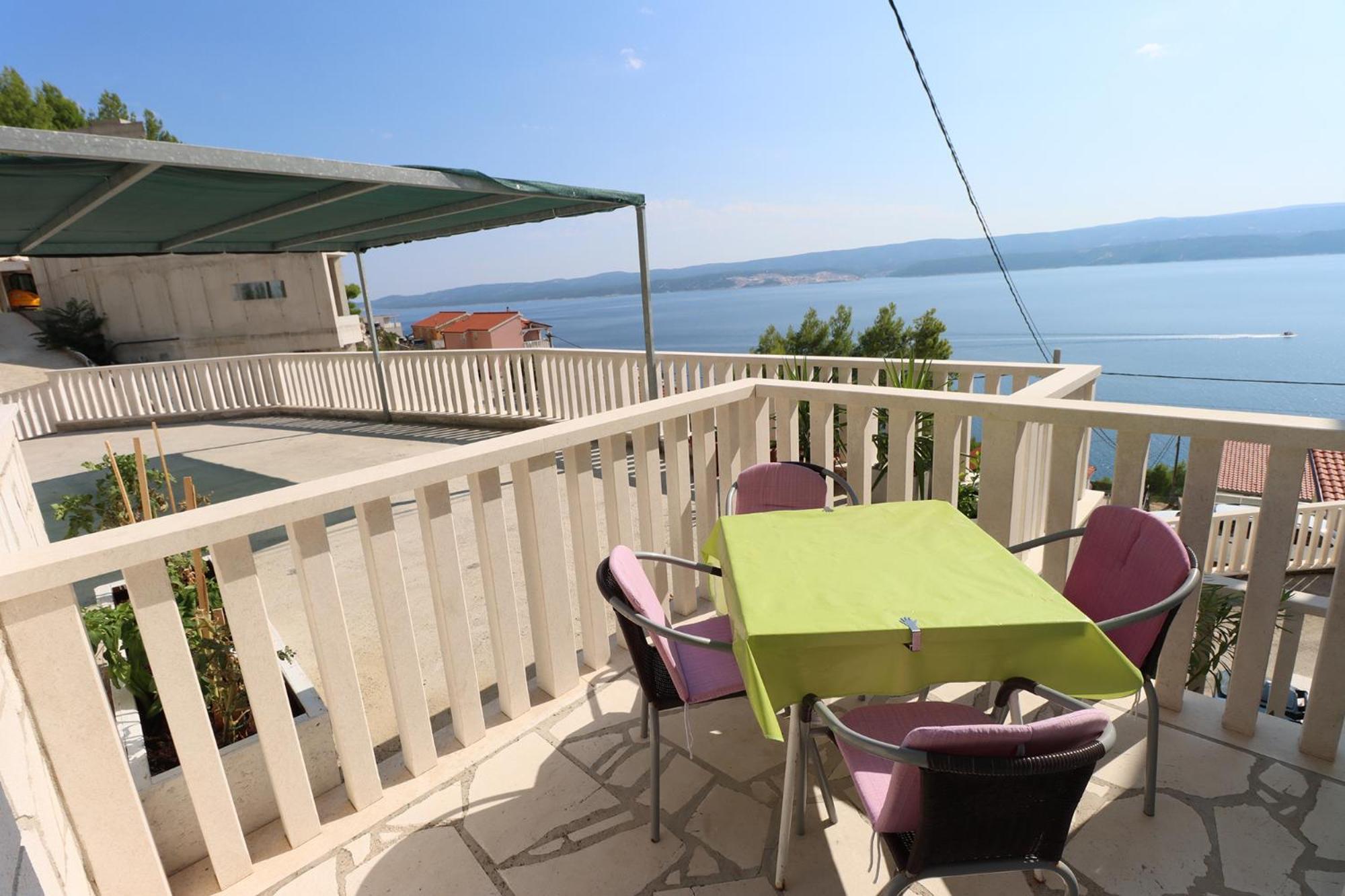 Apartmani Vesna Celina Luaran gambar