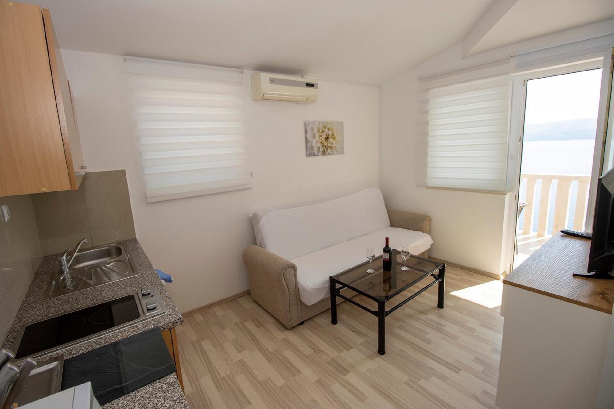 Apartmani Vesna Celina Luaran gambar