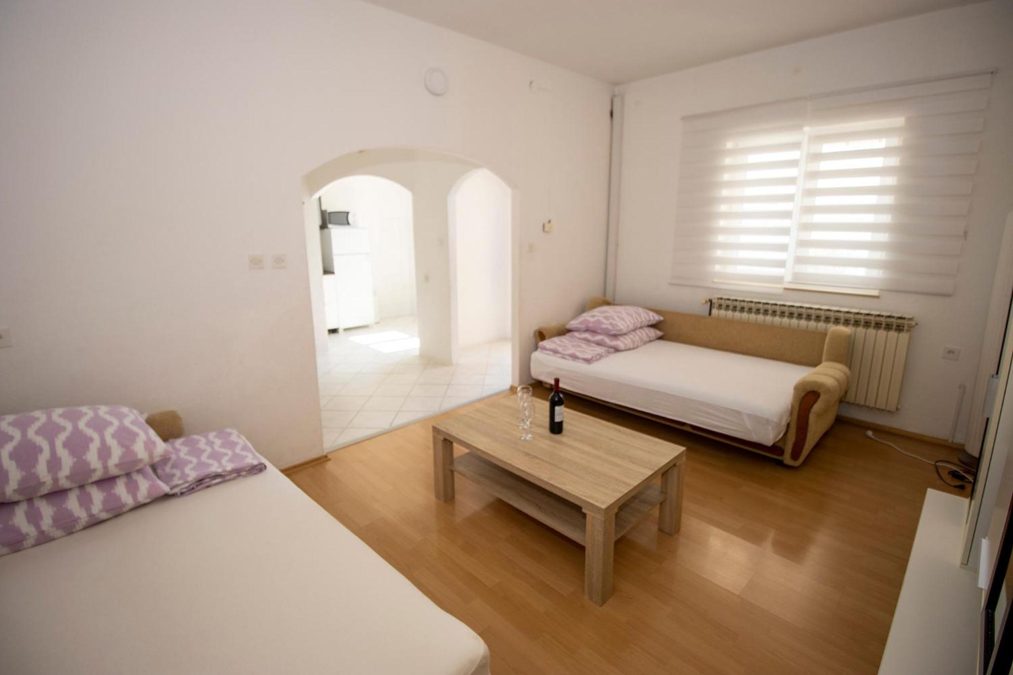 Apartmani Vesna Celina Luaran gambar