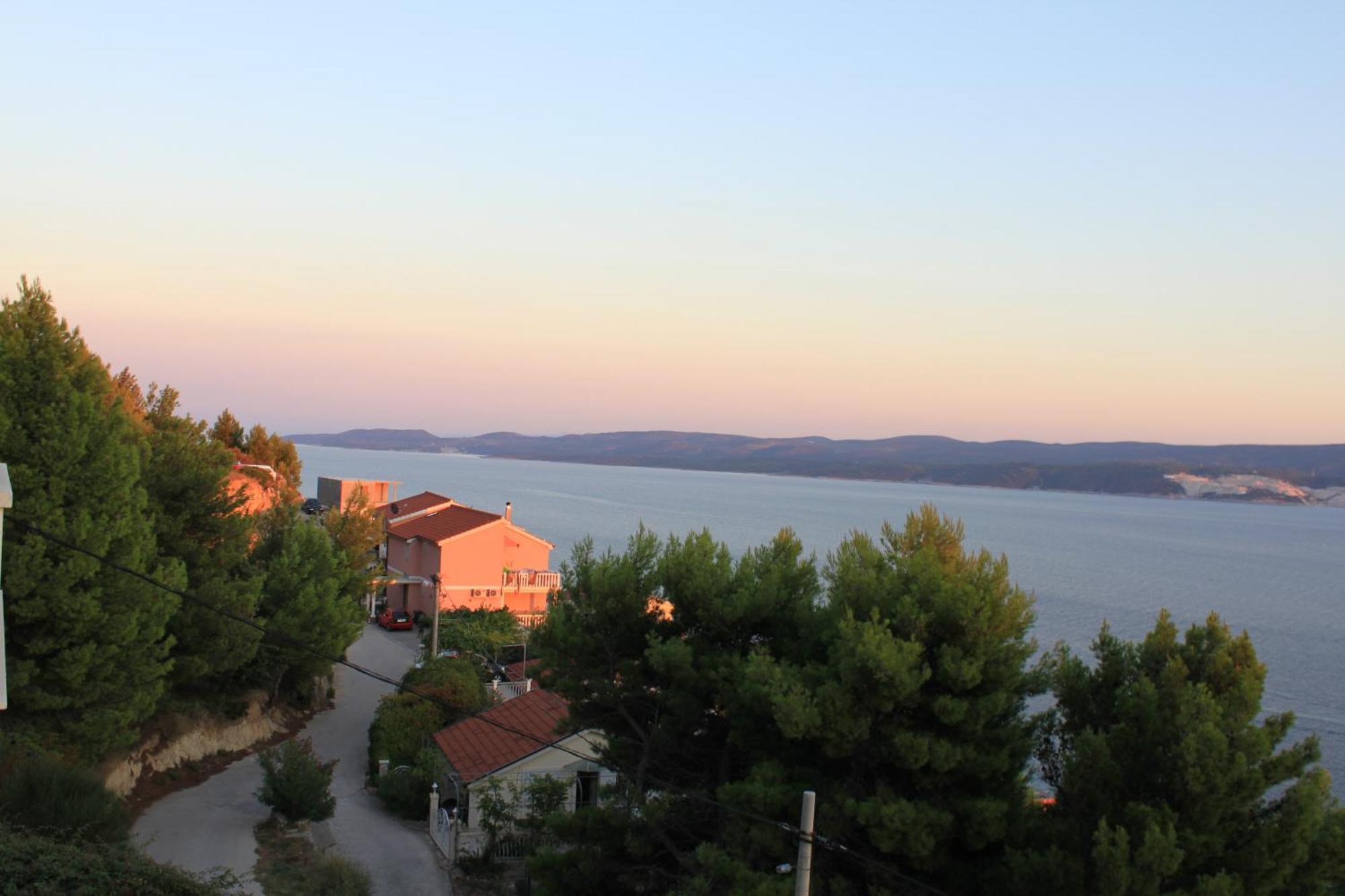 Apartmani Vesna Celina Luaran gambar