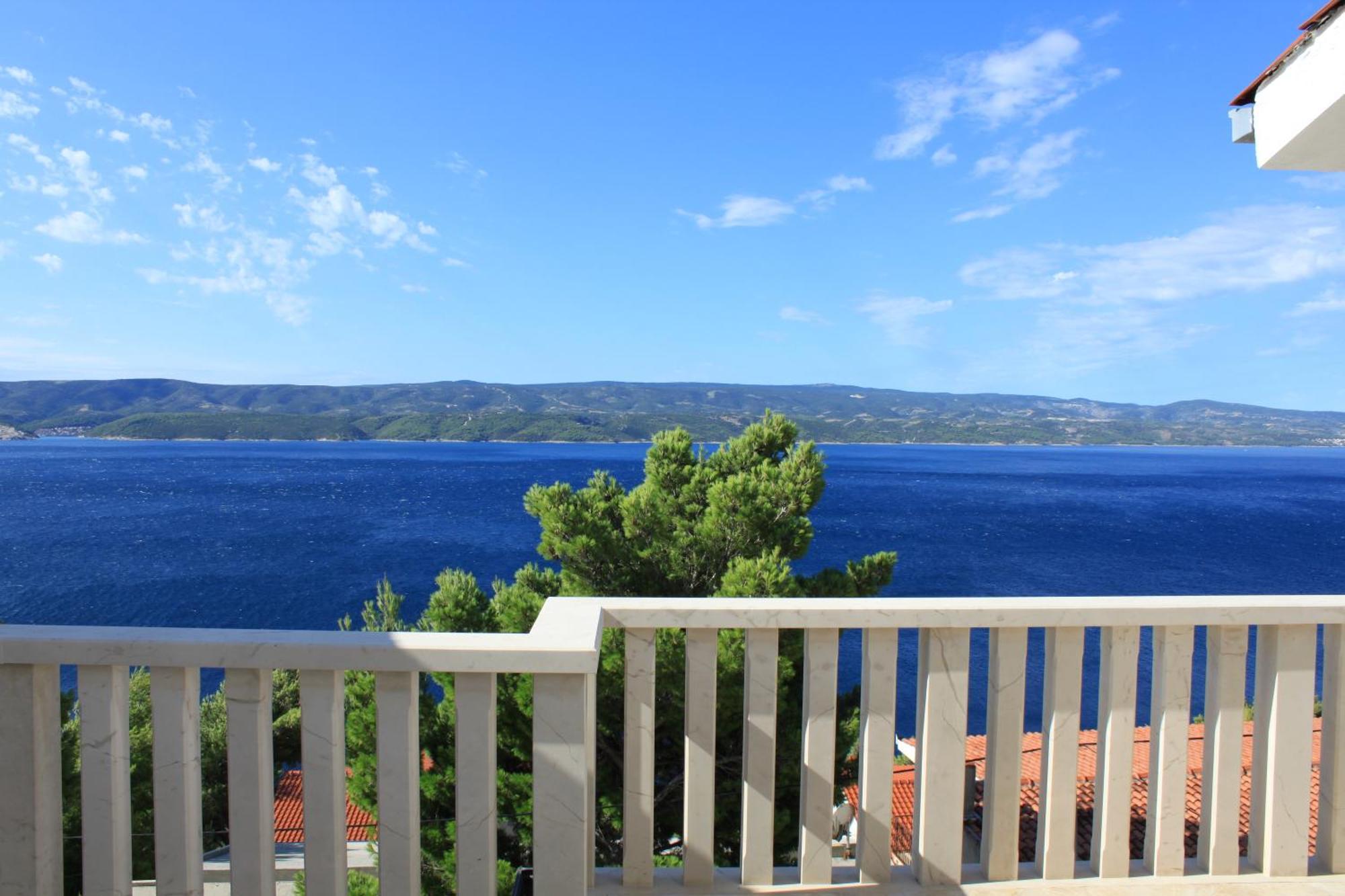 Apartmani Vesna Celina Luaran gambar