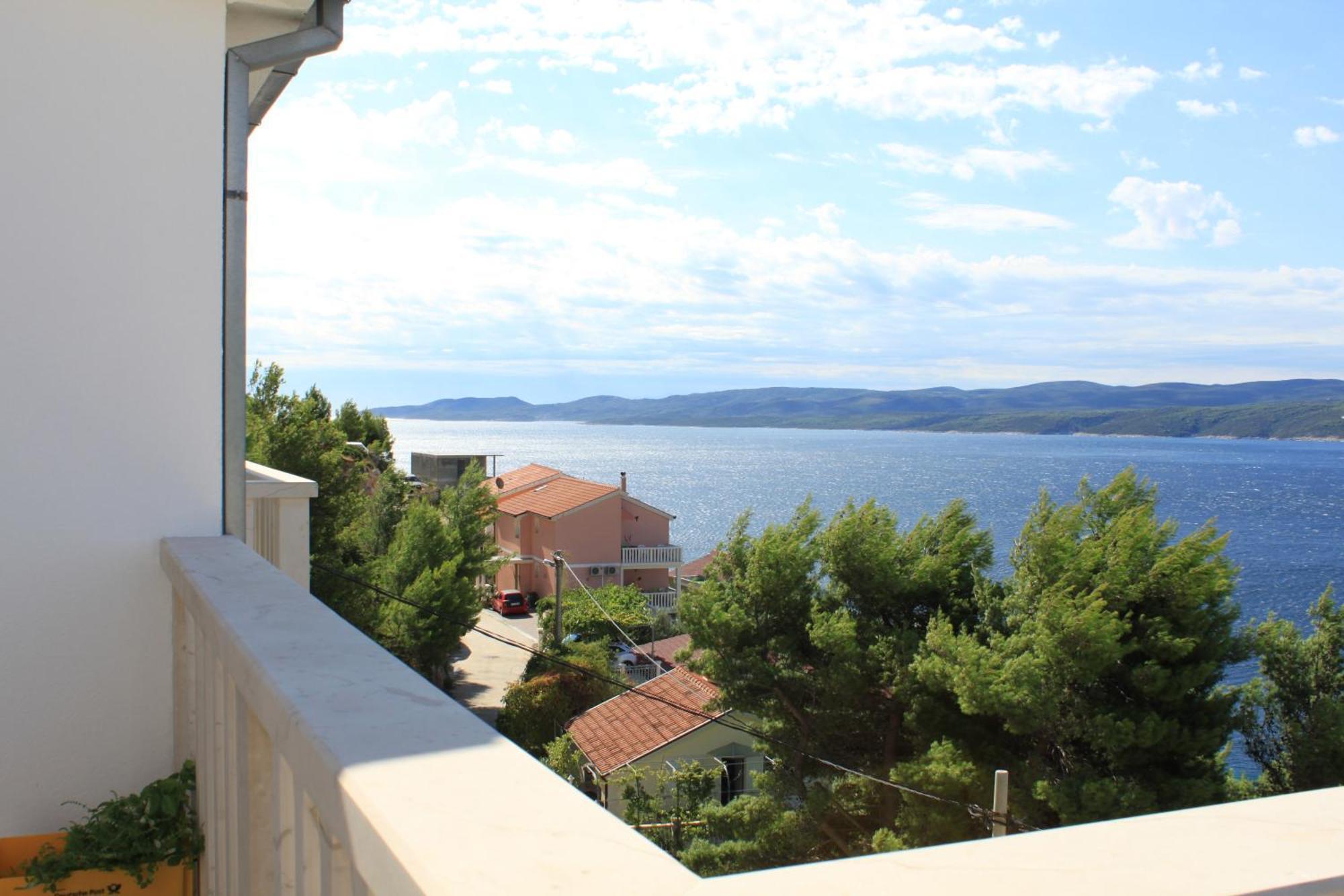 Apartmani Vesna Celina Luaran gambar