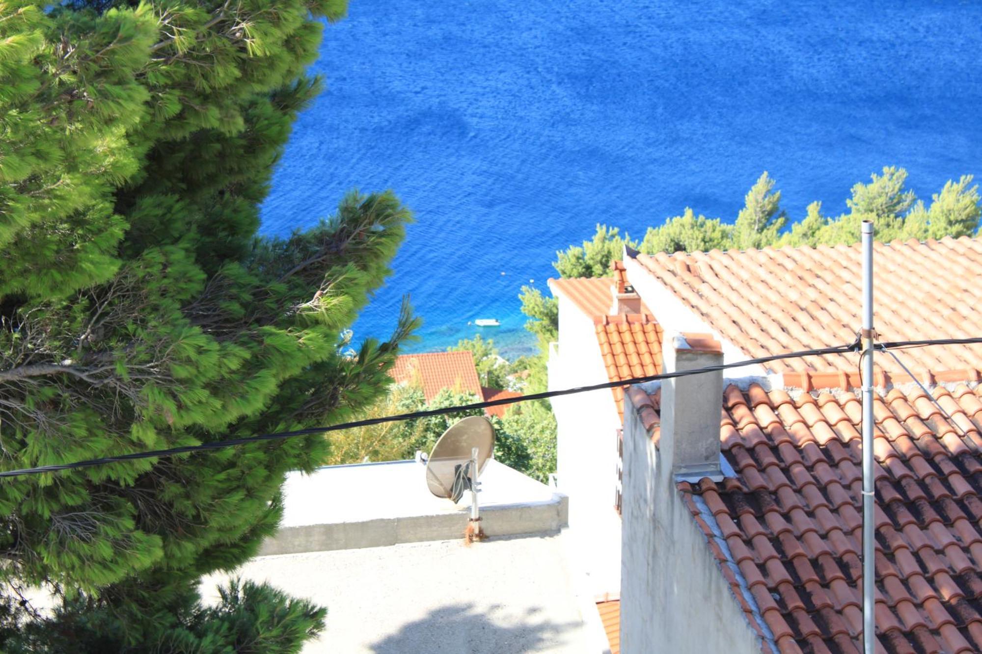 Apartmani Vesna Celina Luaran gambar