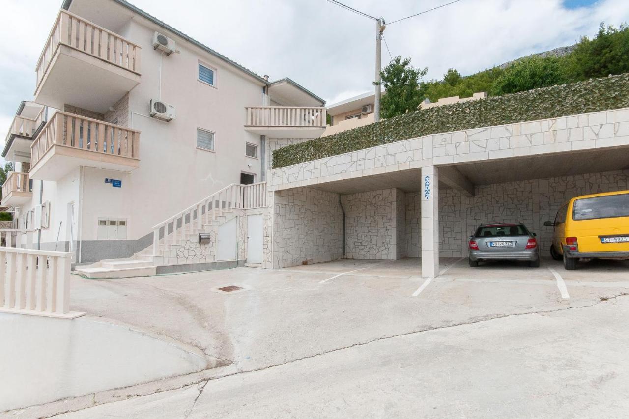 Apartmani Vesna Celina Luaran gambar