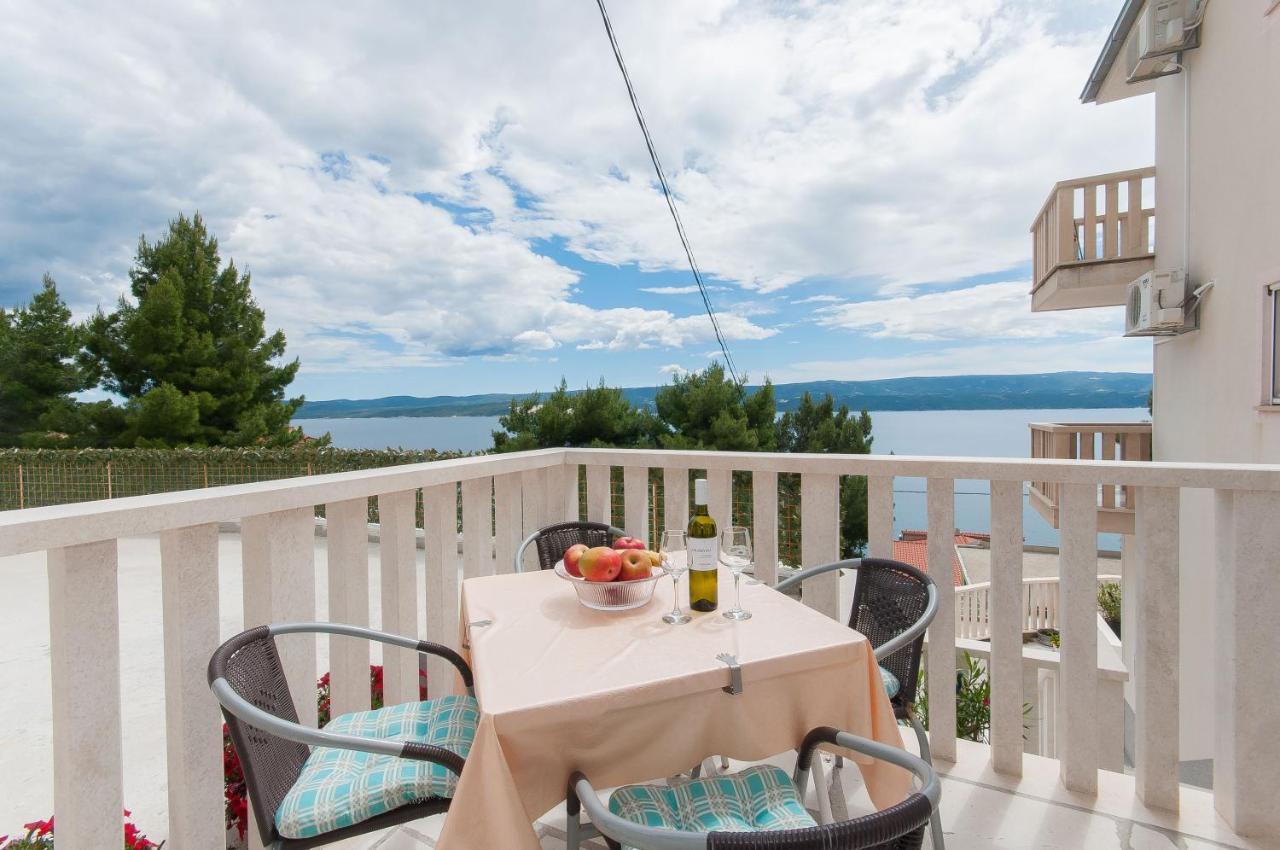 Apartmani Vesna Celina Luaran gambar